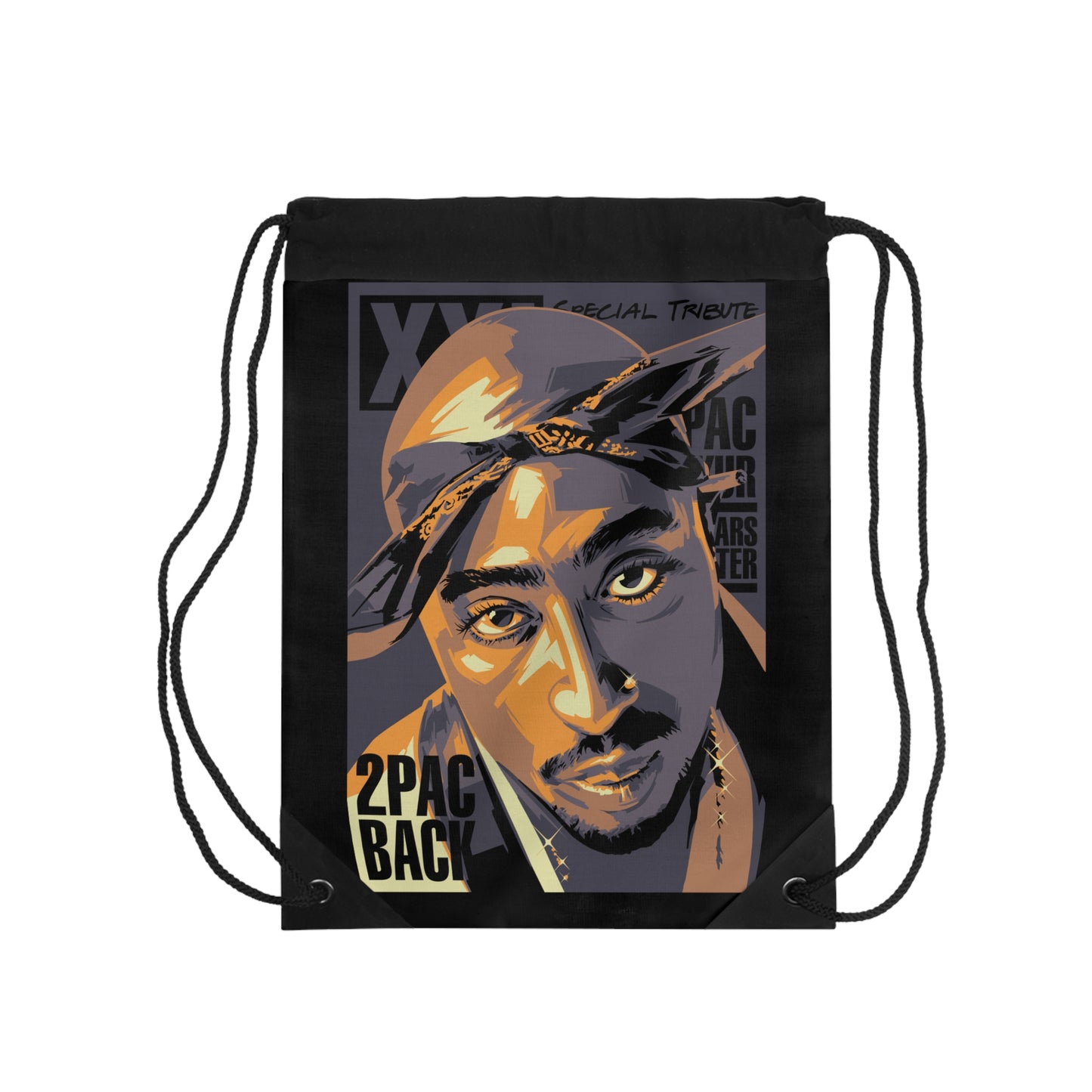 Drawstring Bag
