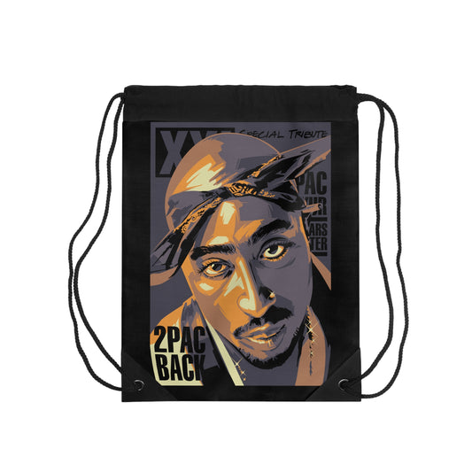 Drawstring Bag