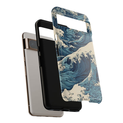 Tough Cases