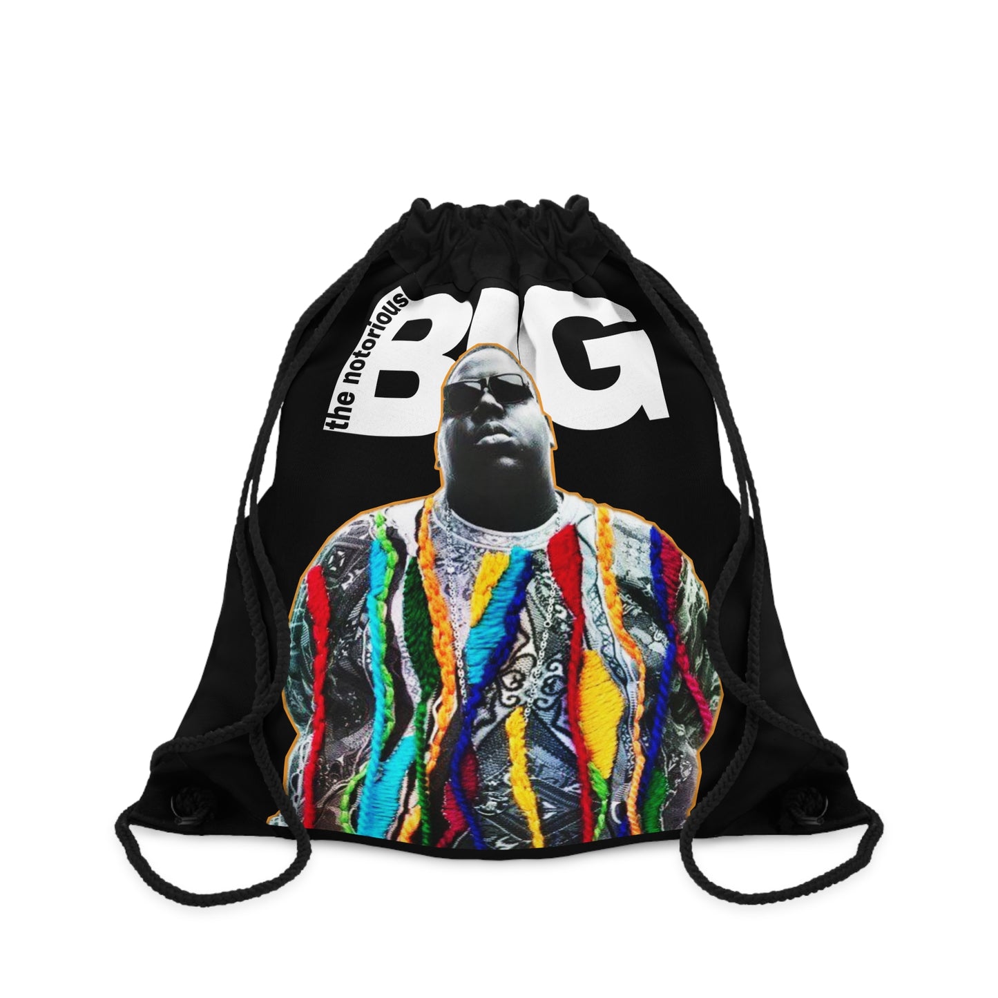 Drawstring Bag