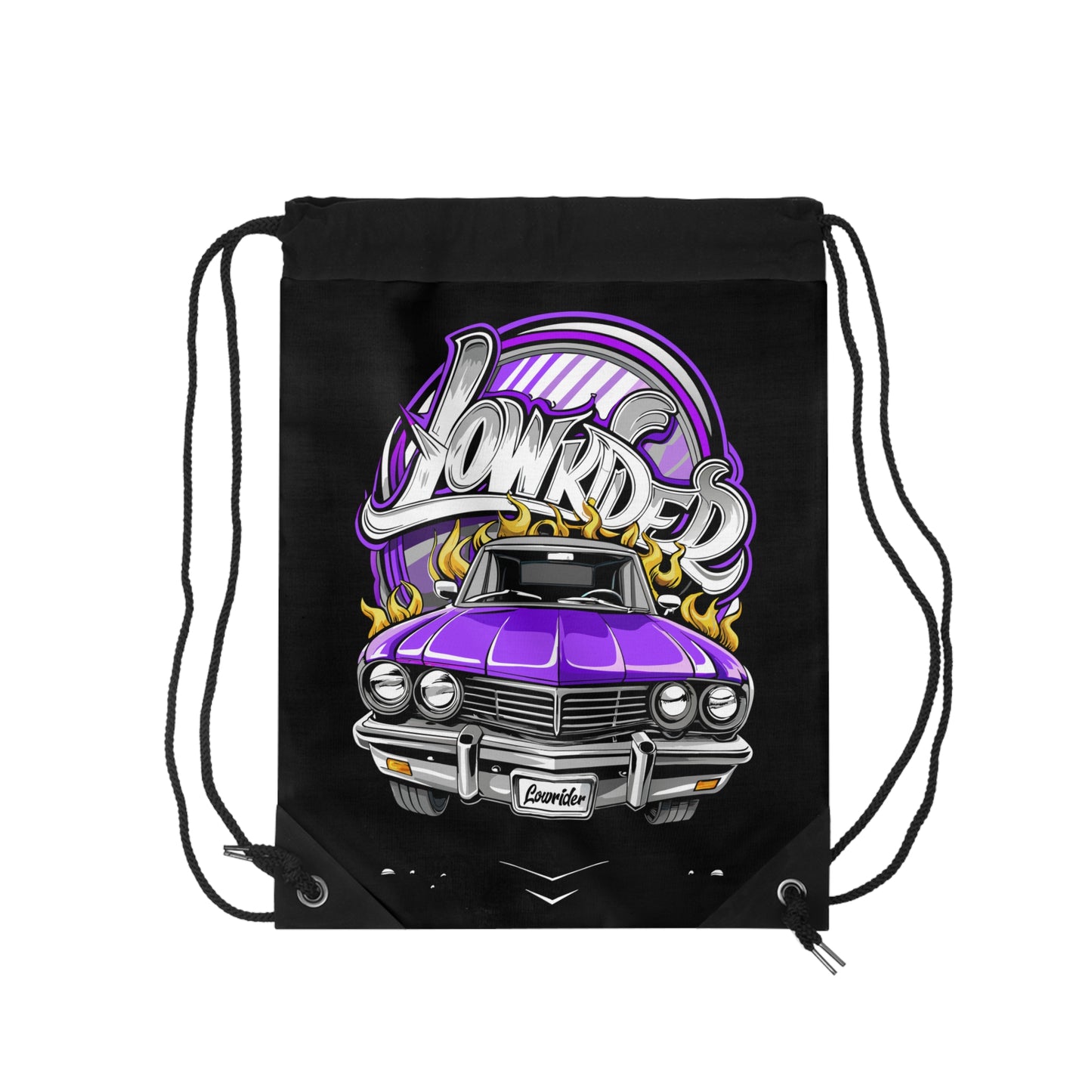 Drawstring Bag