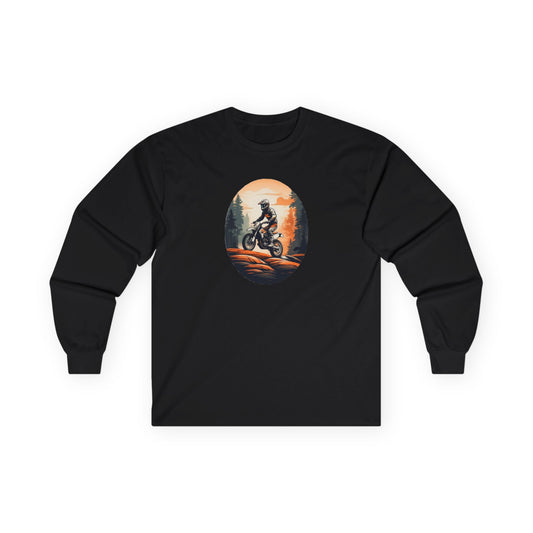 Unisex Ultra Cotton Long Sleeve Tee