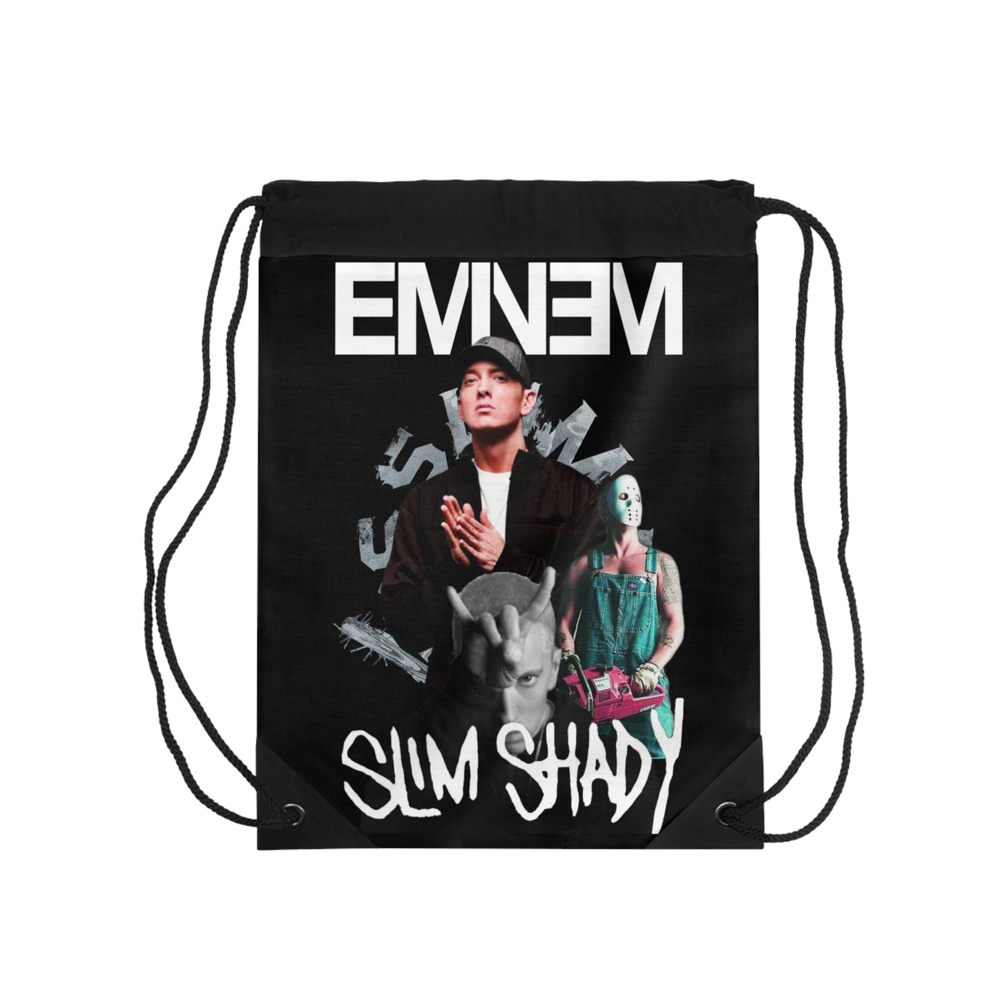 Drawstring Bag