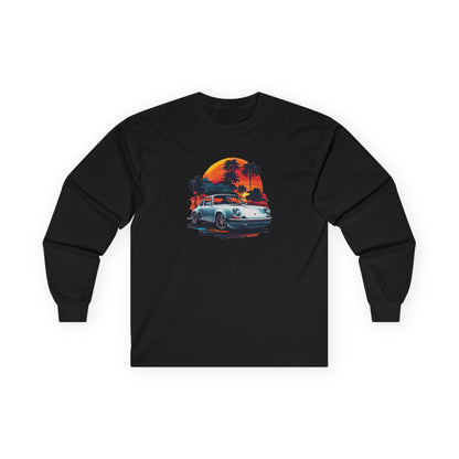 Unisex Ultra Cotton Long Sleeve Tee
