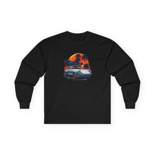 Unisex Ultra Cotton Long Sleeve Tee