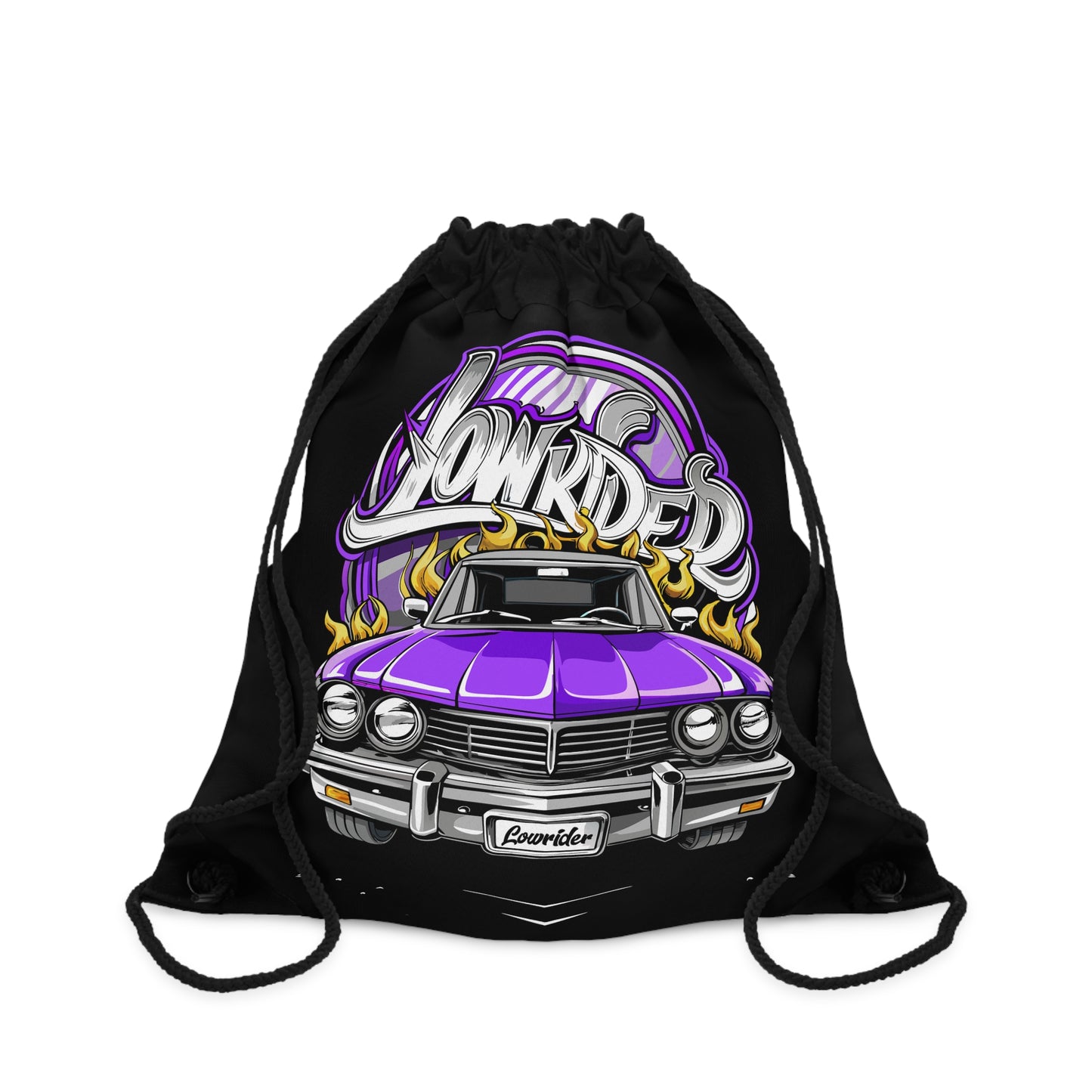Drawstring Bag