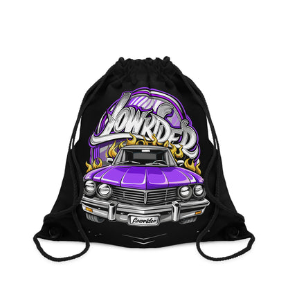 Drawstring Bag