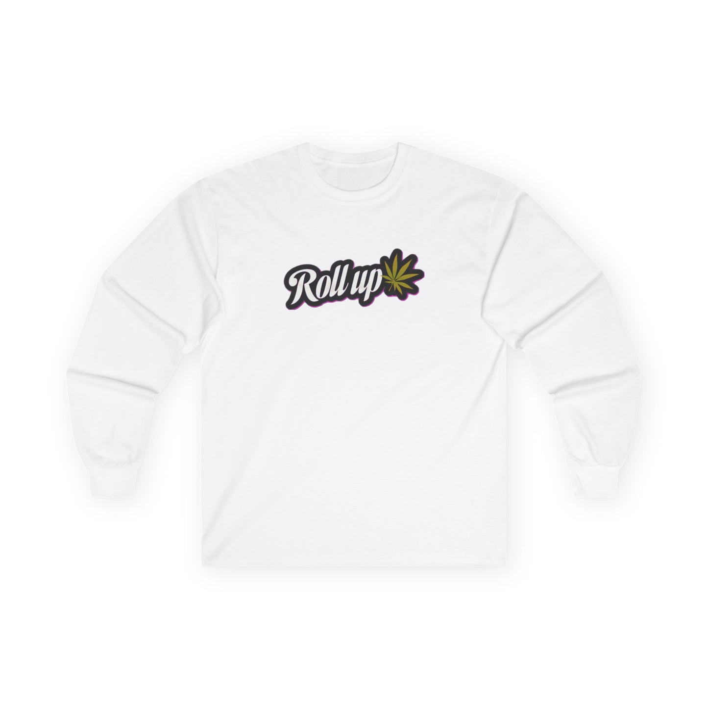 Unisex Ultra Cotton Long Sleeve Tee