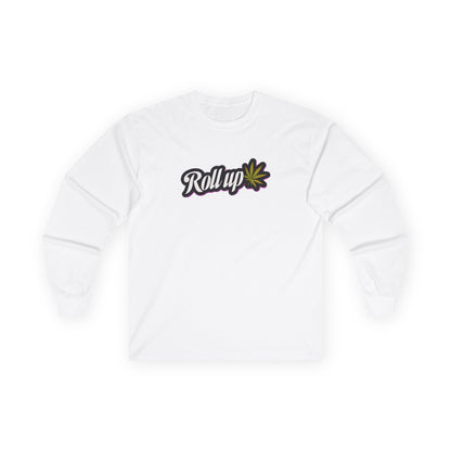 Unisex Ultra Cotton Long Sleeve Tee