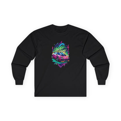Unisex Ultra Cotton Long Sleeve Tee