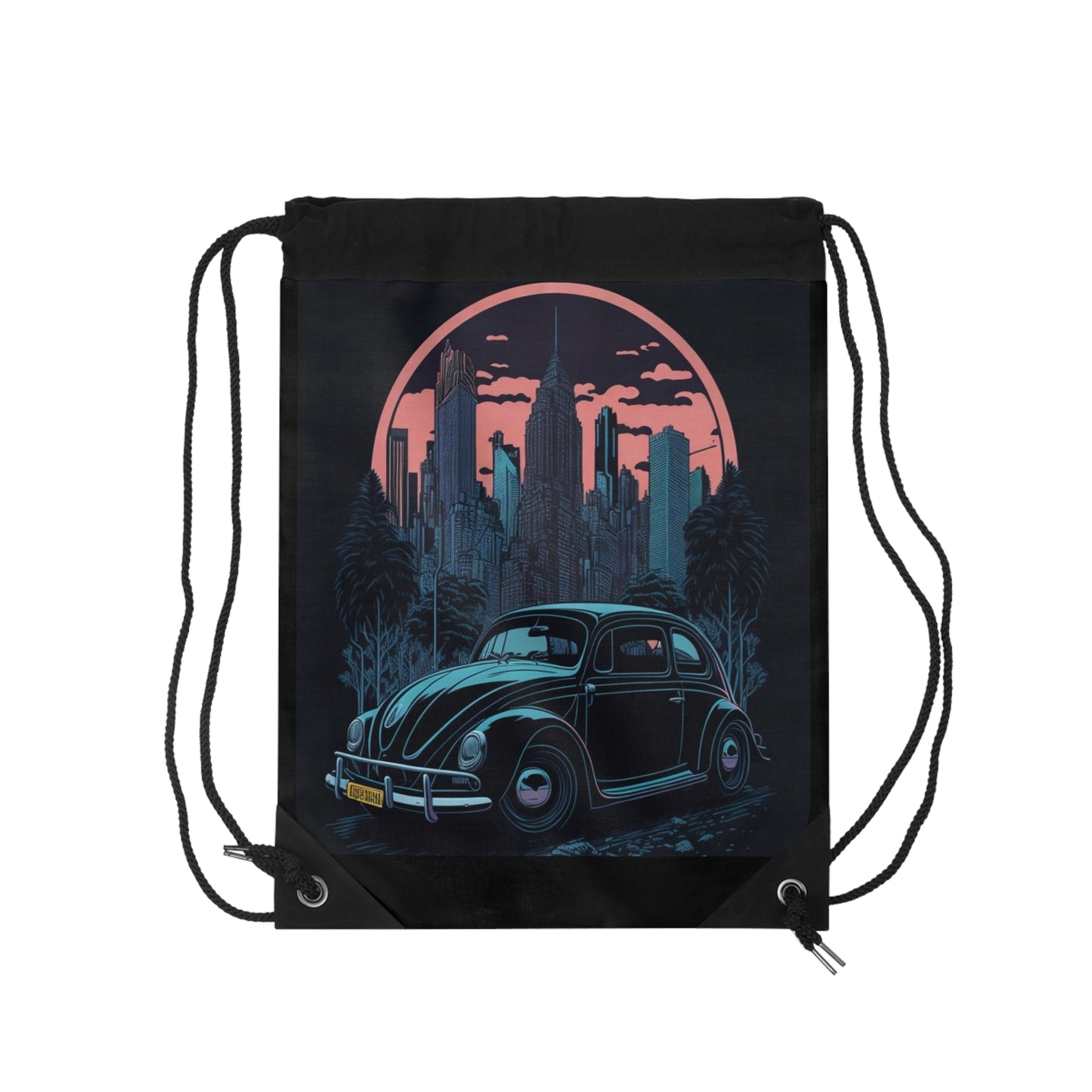 Drawstring Bag