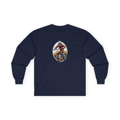 Unisex Ultra Cotton Long Sleeve Tee