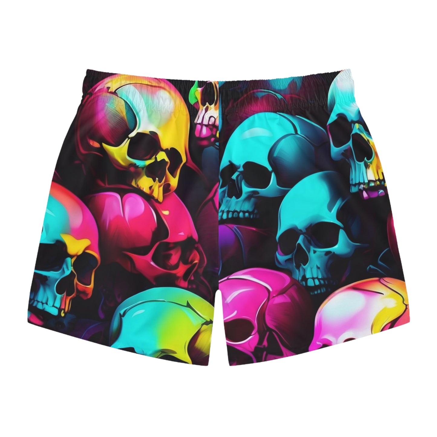 Swim Trunks (AOP)