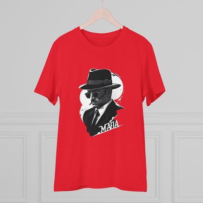 MAFIA Organic Creator T-shirt - Unisex