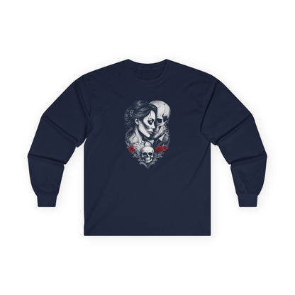 Unisex Ultra Cotton Long Sleeve Tee