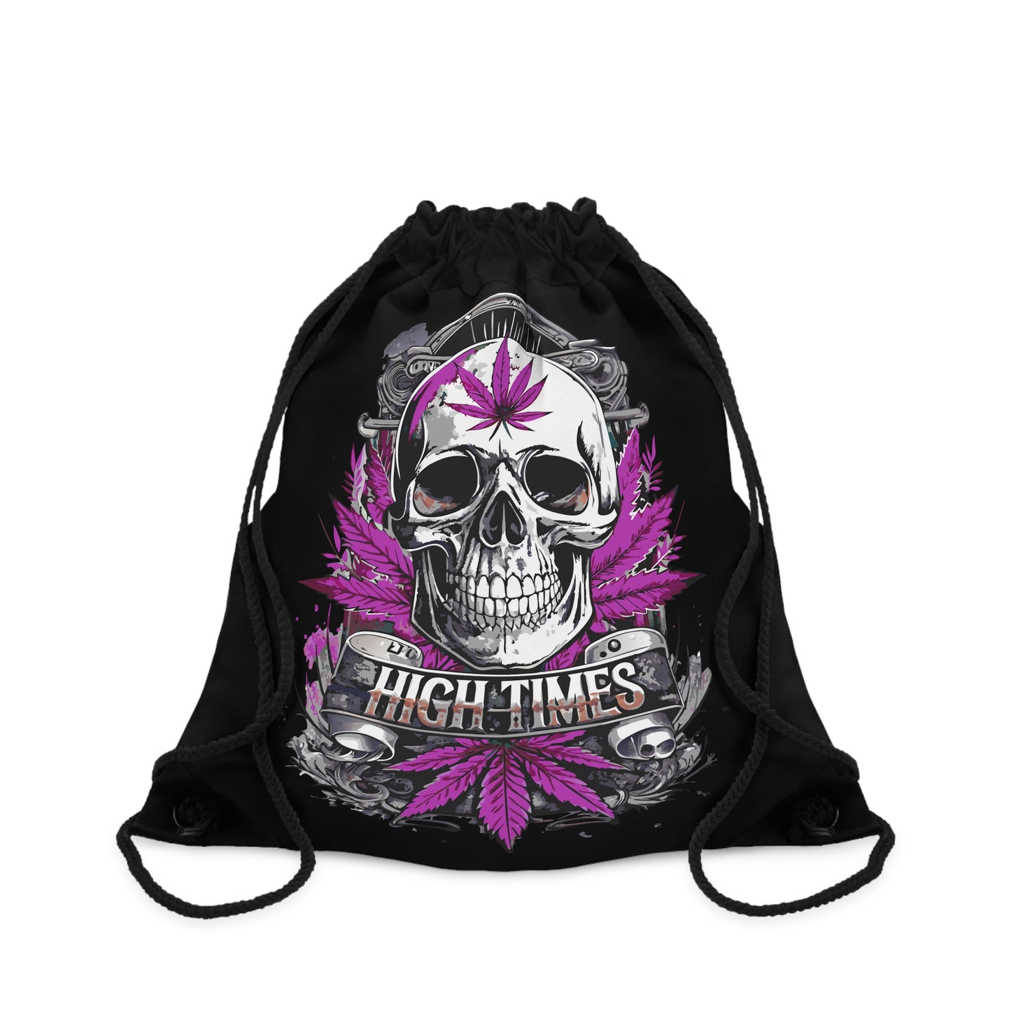 Drawstring Bag