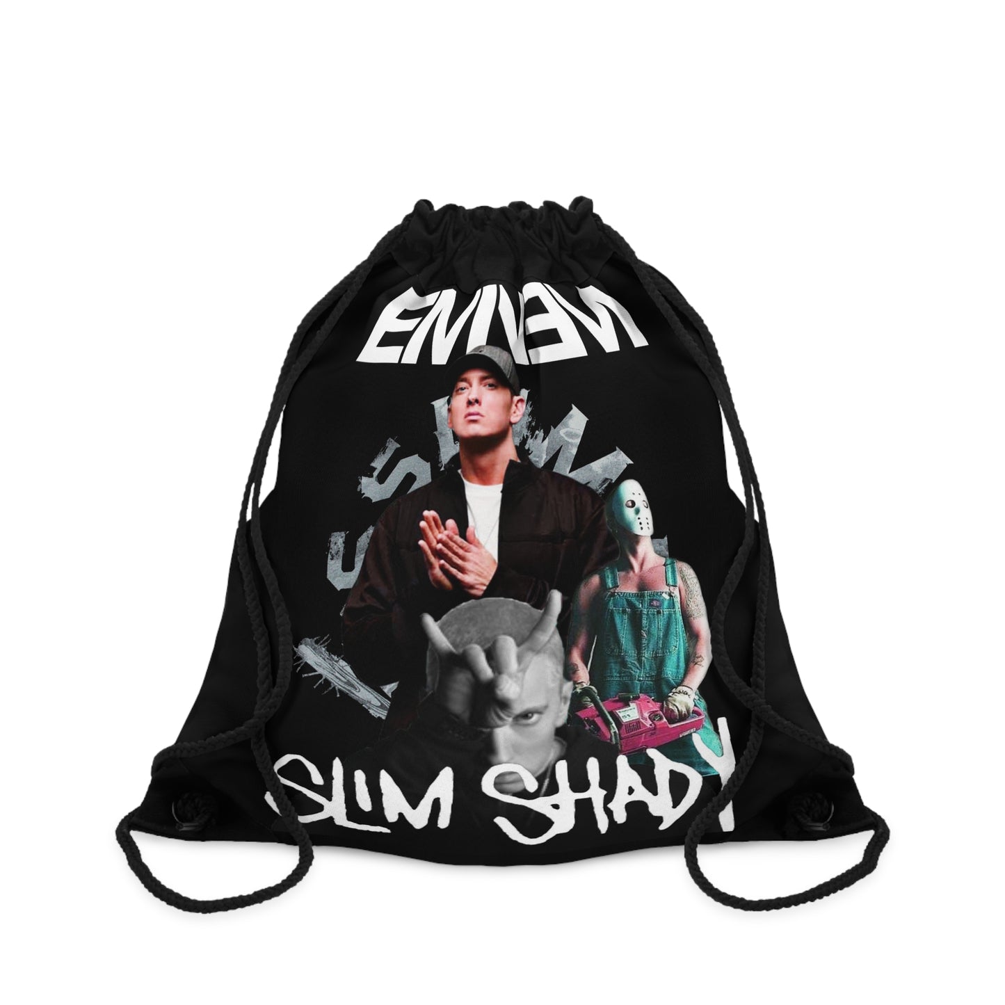 Drawstring Bag