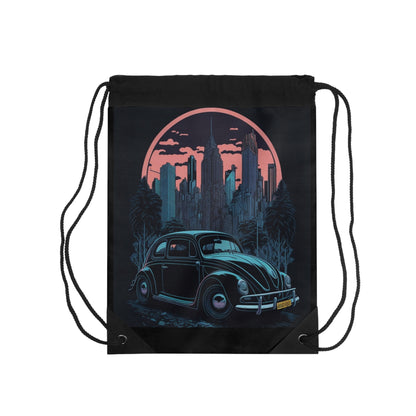 Drawstring Bag