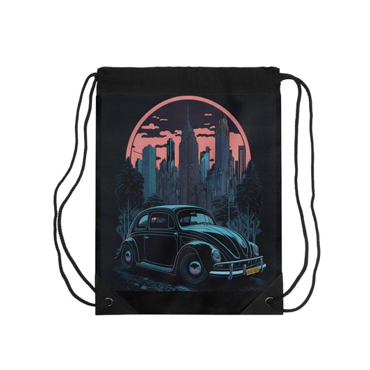 Drawstring Bag