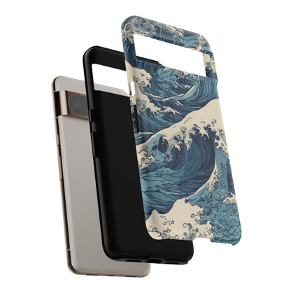 Tough Cases