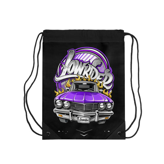 Drawstring Bag