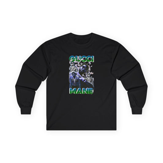 Unisex Ultra Cotton Long Sleeve Tee