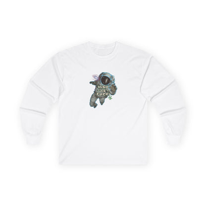 Unisex Ultra Cotton Long Sleeve Tee