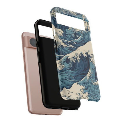Tough Cases