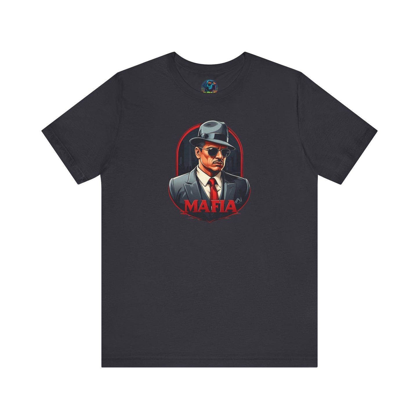 MAFIA Unisex Jersey Short Sleeve Tee