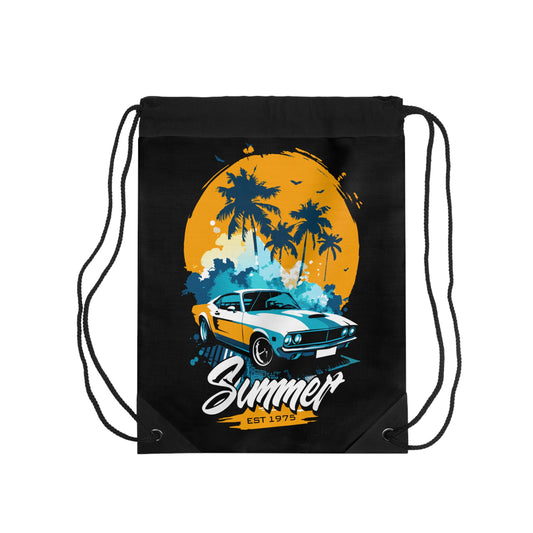 Drawstring Bag