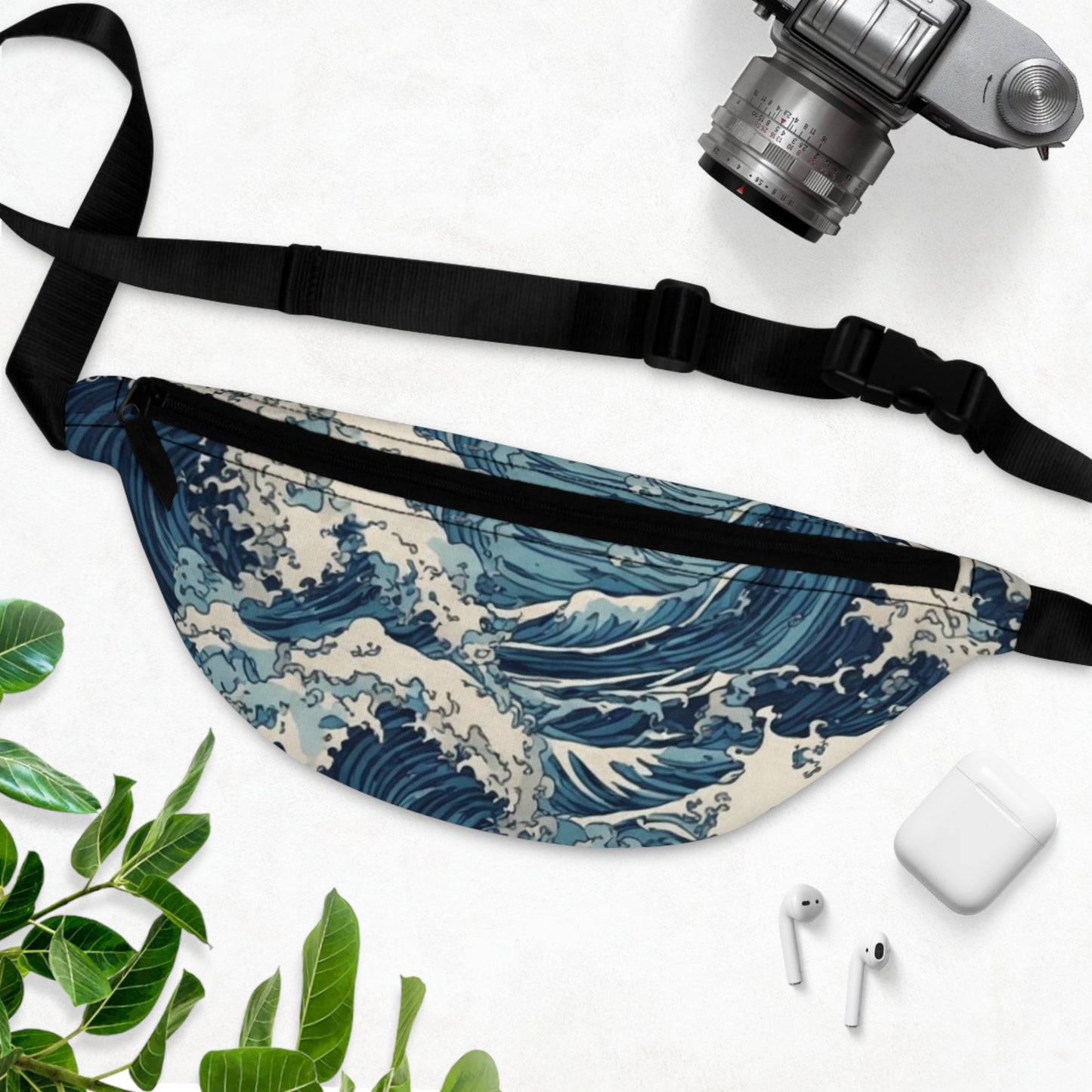 Fanny Pack