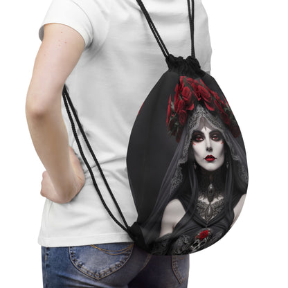 Drawstring Bag