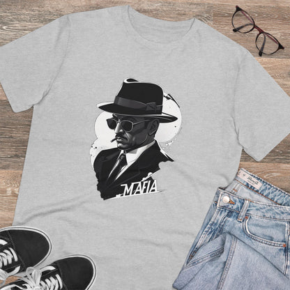 MAFIA Organic Creator T-shirt - Unisex