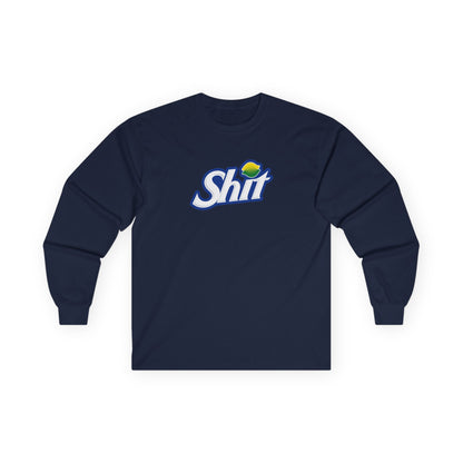Unisex Ultra Cotton Long Sleeve Tee