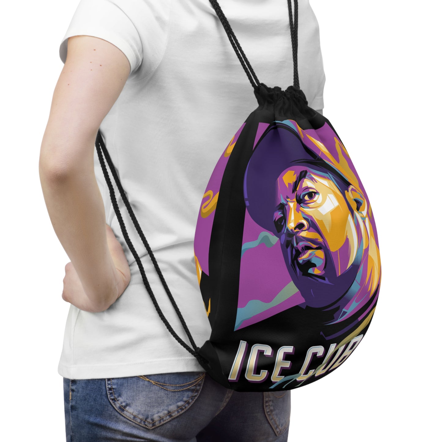 Drawstring Bag