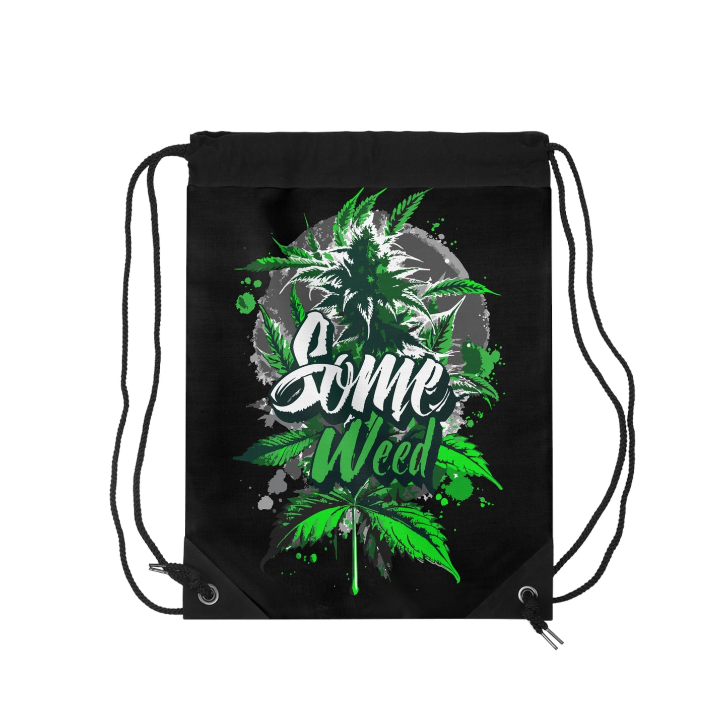 Drawstring Bag