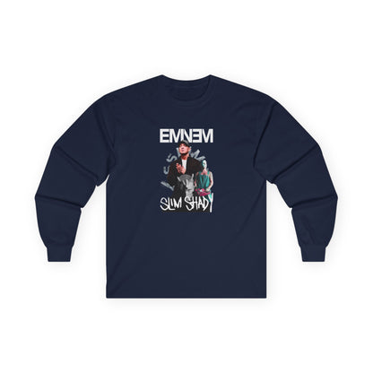 Unisex Ultra Cotton Long Sleeve Tee