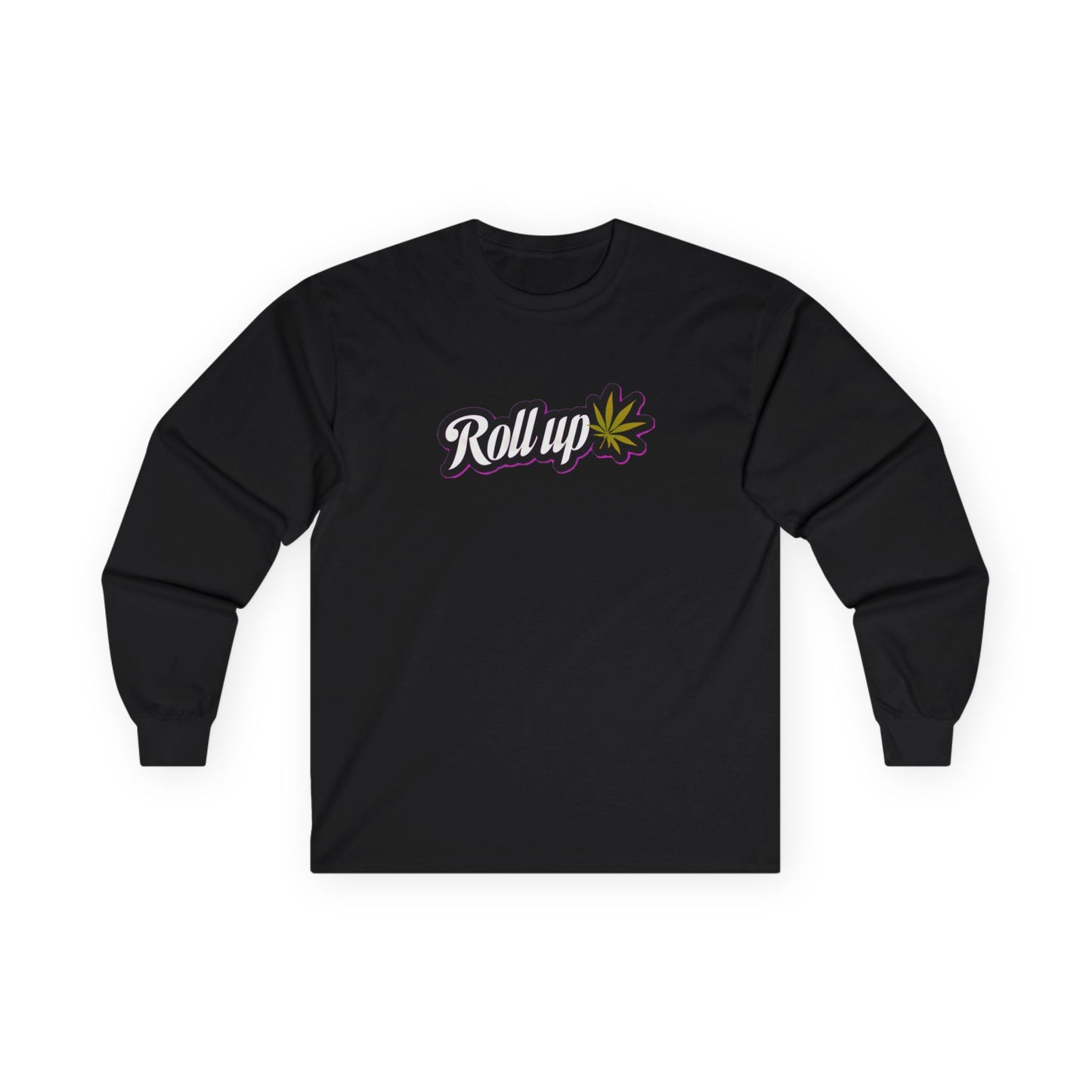 Unisex Ultra Cotton Long Sleeve Tee