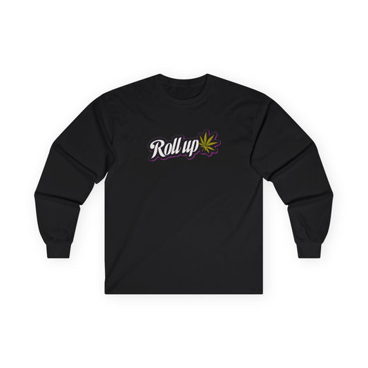 Unisex Ultra Cotton Long Sleeve Tee