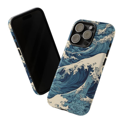 Tough Cases
