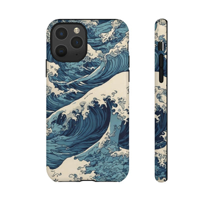 Tough Cases