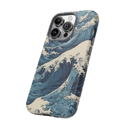 Tough Cases
