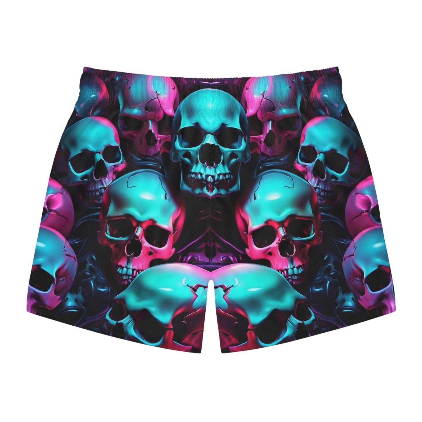 Swim Trunks (AOP)