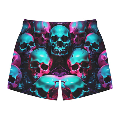 Swim Trunks (AOP)