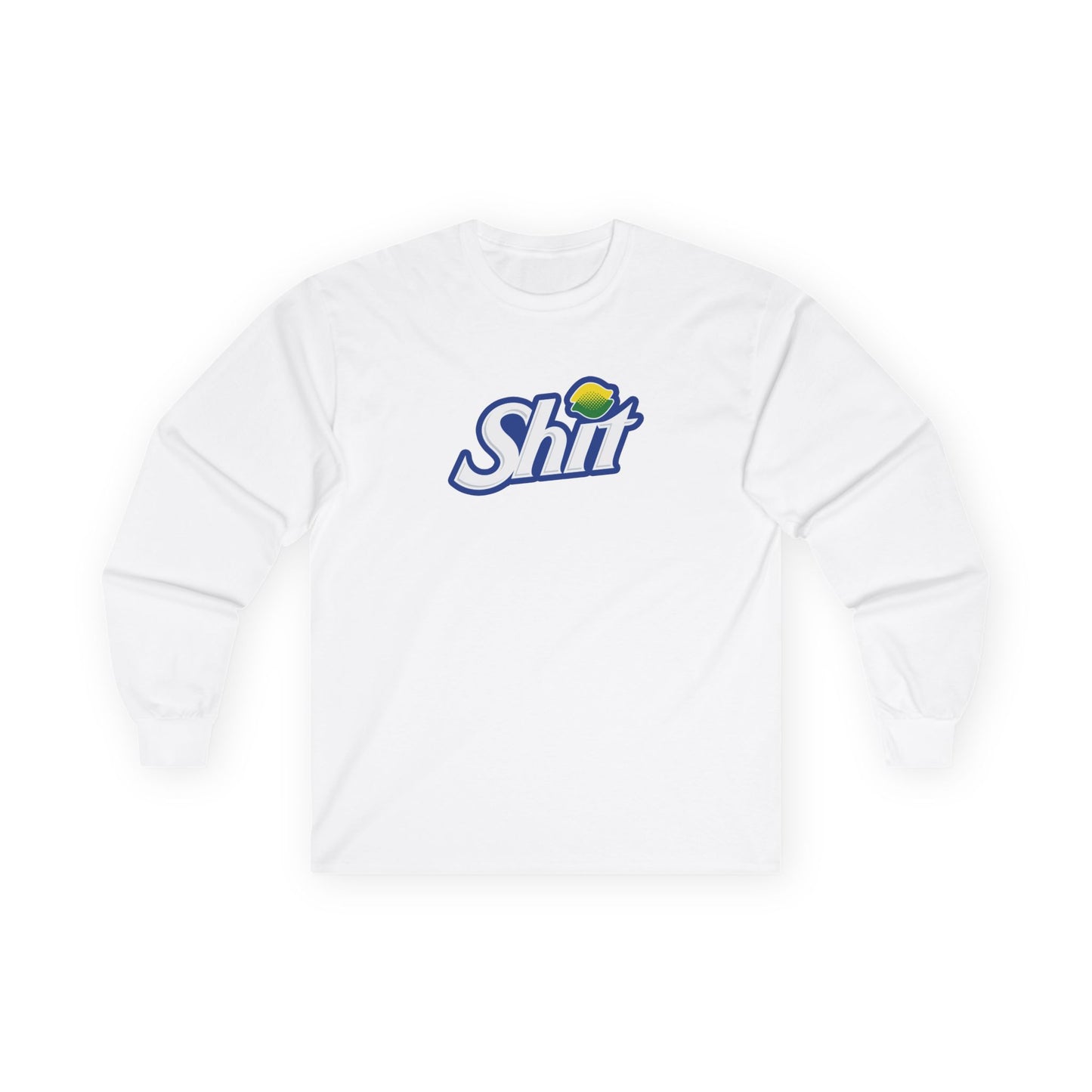 Unisex Ultra Cotton Long Sleeve Tee