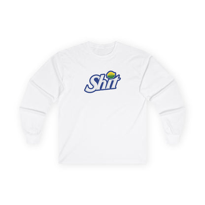 Unisex Ultra Cotton Long Sleeve Tee