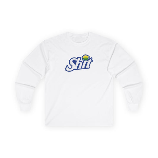 Unisex Ultra Cotton Long Sleeve Tee