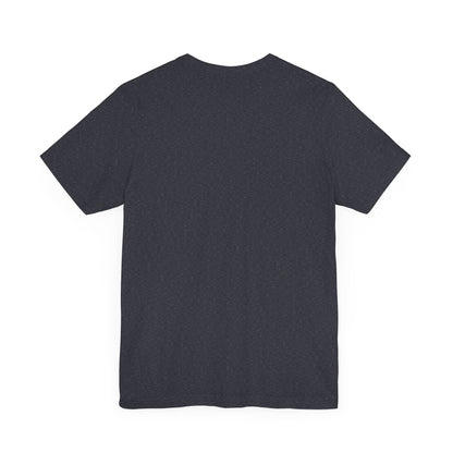 TOXIC Unisex Jersey Short Sleeve Tee
