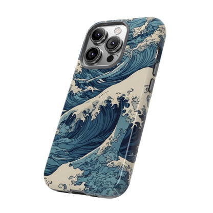 Tough Cases