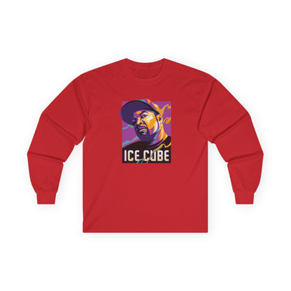 Unisex Ultra Cotton Long Sleeve Tee